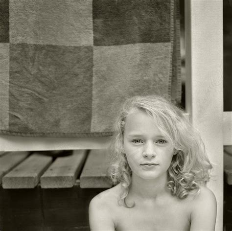 vintage teen nude|Jock Sturges: Absence of Shame